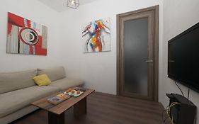 Stylish Valletta 2 Bedrooom City Centre Apartment With Terrace
