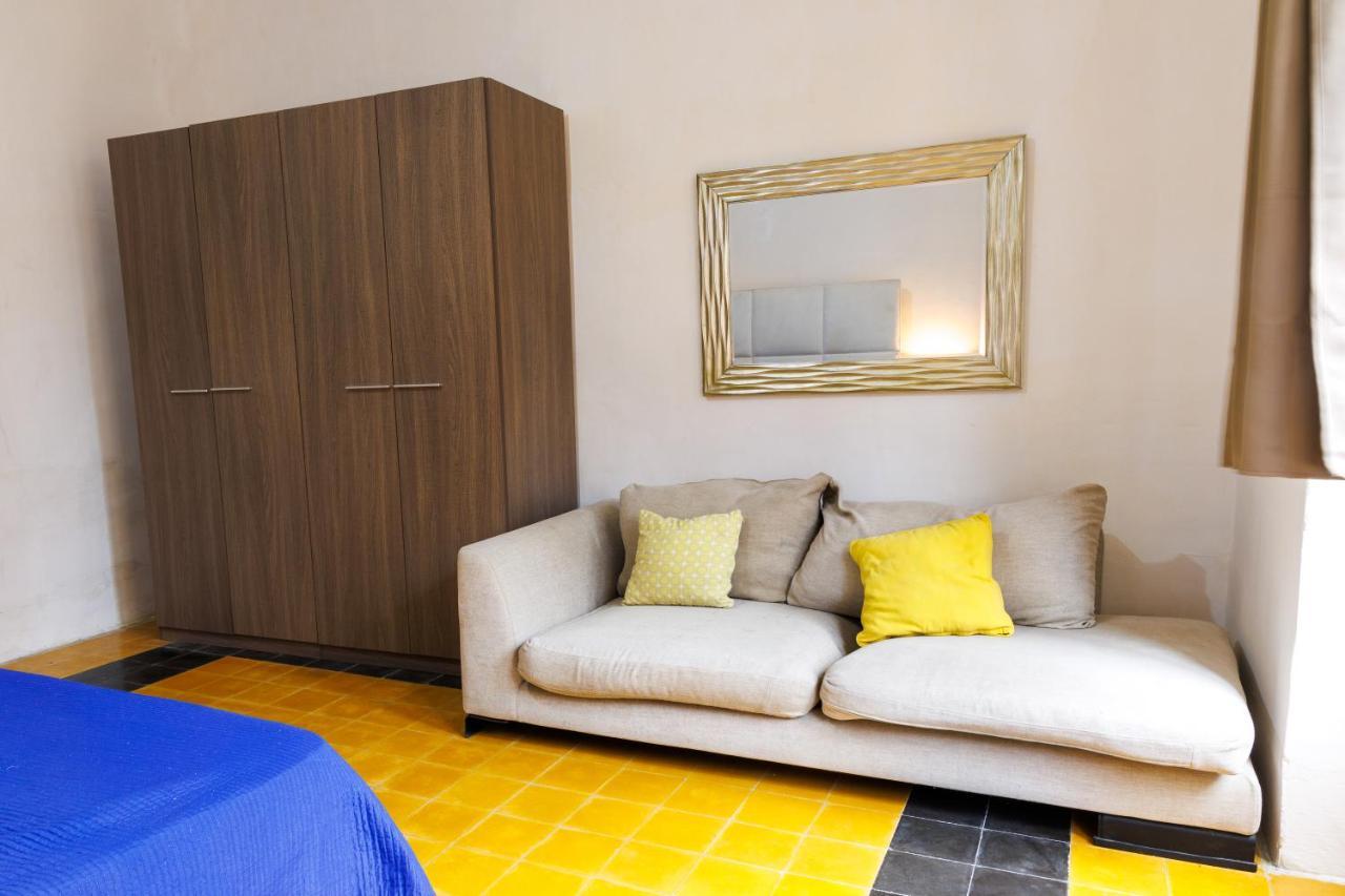 Stylish Valletta 2 Bedrooom City Centre Apartment With Terrace Esterno foto