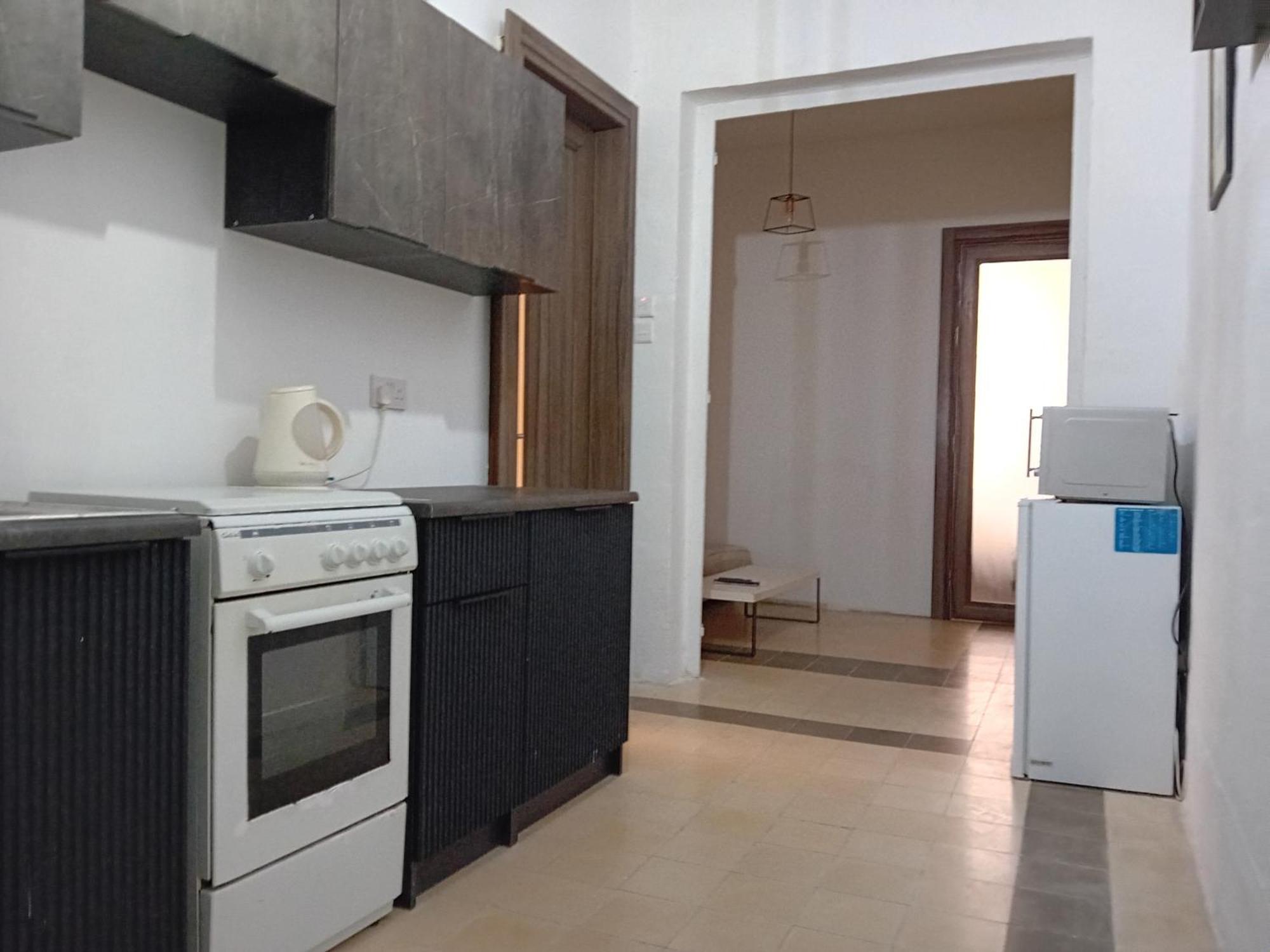 Stylish Valletta 2 Bedrooom City Centre Apartment With Terrace Esterno foto