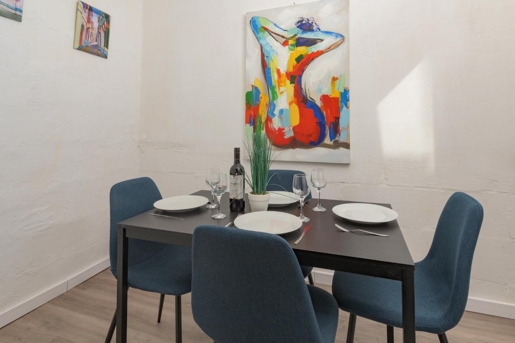 Stylish Valletta 2 Bedrooom City Centre Apartment With Terrace Esterno foto