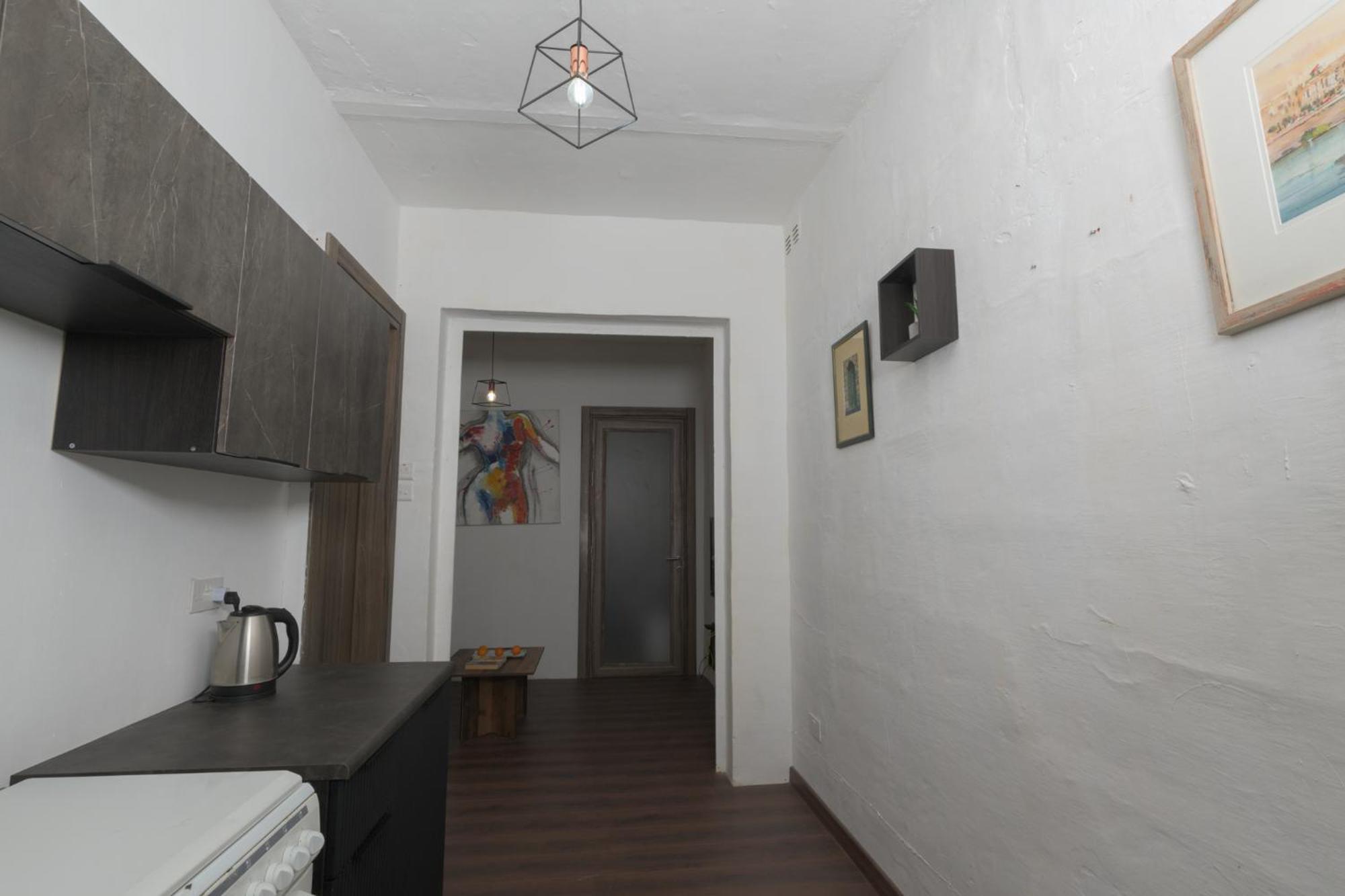 Stylish Valletta 2 Bedrooom City Centre Apartment With Terrace Esterno foto